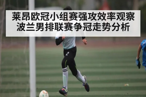 莱昂欧冠小组赛强攻效率观察 波兰男排联赛争冠走势分析 - kaiyun